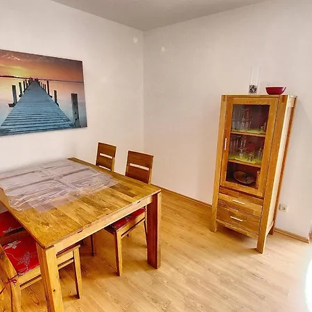 Loca Σπίτι διακοπών Zingst